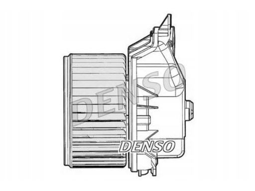 Dmuchawa Dmuchawa Pasuje Do: Abarth Grande Punto, Fiat Grande Punto,