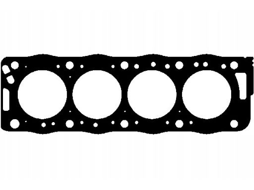 61-31065-30 Uszczelka Głowicy Cylindrów 61-31065-30 Reinz