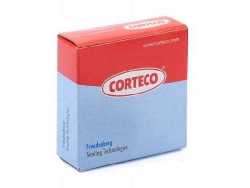 01034078B Uszczelniacz Wałka Manualnej Skrzyni Bie Co01034078B Corteco