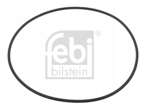09923 Uszczelka Piasty Koła Fe09923 Febi