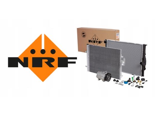 33385 Dmuchawa Nrf 33385 Nrf