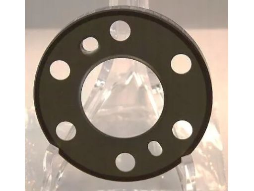 49416345 Pierścień Dystansujący Wału Korbowego Co49416345 Corteco