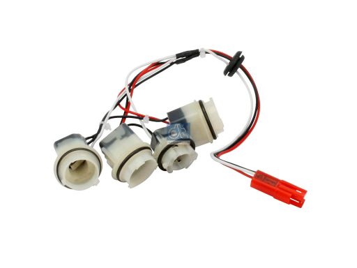 Wiązka Przewodów Reflektora Świateł Prze 1.21590