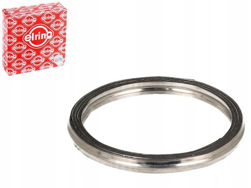 702.250 Uszczelka Turbosprężarki El702250 Elring