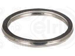702.250 Uszczelka Turbosprężarki El702250 Elring