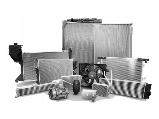 350058 Skraplacz Klimatyzacji Nrf 350058 Nrf
