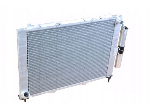 350058 Skraplacz Klimatyzacji Nrf 350058 Nrf