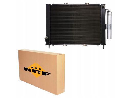 350058 Skraplacz Klimatyzacji Nrf 350058 Nrf