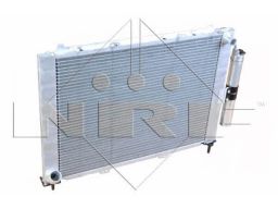 350058 Skraplacz Klimatyzacji Nrf 350058 Nrf