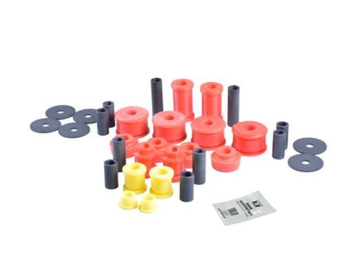 Silentblock Wahacza Ted13893