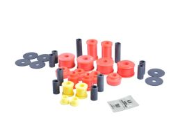 Silentblock Wahacza Ted13893