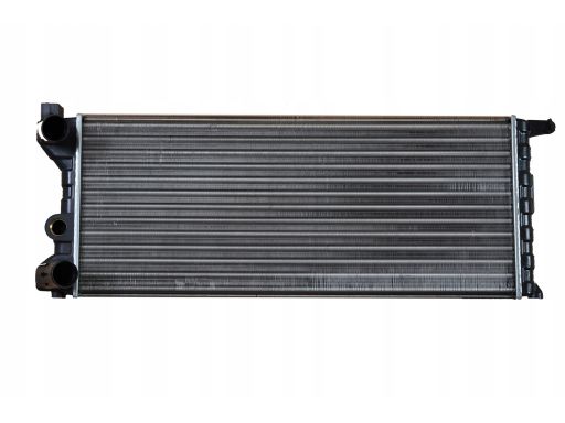 58742 Chłodnica Silnika Nrf 58742 Nrf