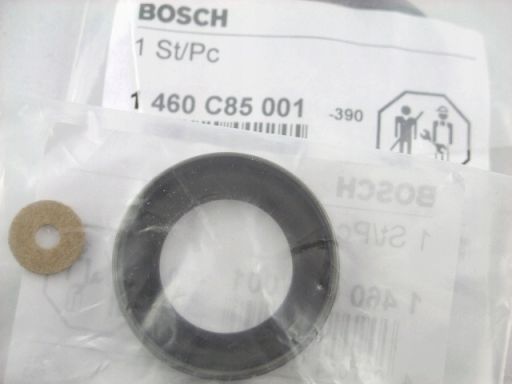 1 460 C85 001 Uszczelka Pompy Paliwa 1 460 C85 001 Bosch