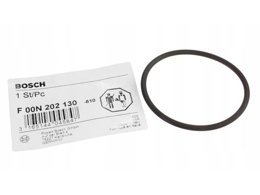 F 00N 202 130 Uszczelniacz F 00N 202 130 Bosch