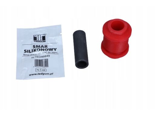 Silentblock Wahacza Ted94751