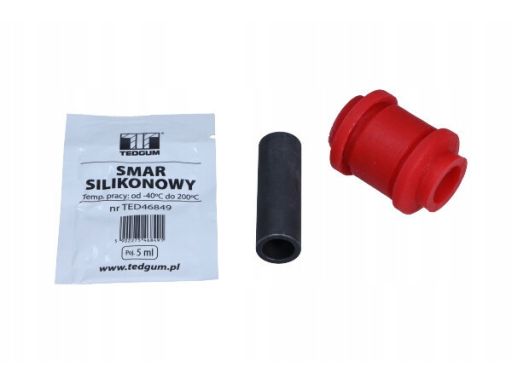 Silentblock Wahacza Ted94751