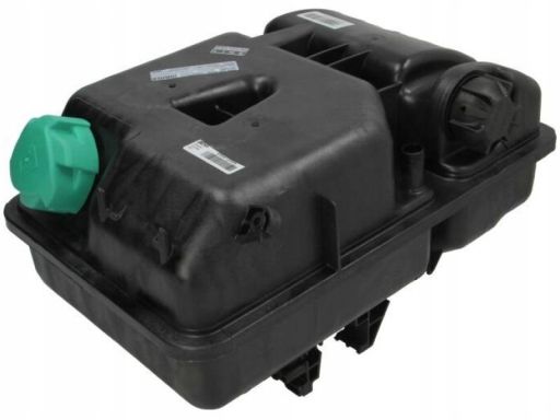 Zbiorniczek Wyrównawczy Płynu Chłodząceg Crt 237 000P