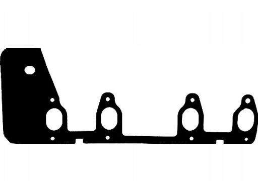 71-37533-00 Uszczelka Kolektora Wydechowego 71-37533-00 Reinz