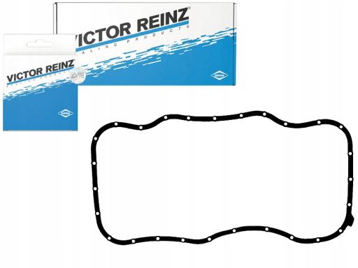 71-37739-00 Uszczelka Miski Olejowej 71-37739-00 Reinz