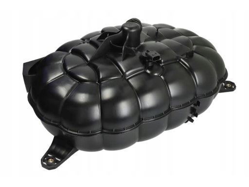 Zbiorniczek Wyrównawczy Płynu Chłodząceg 115072