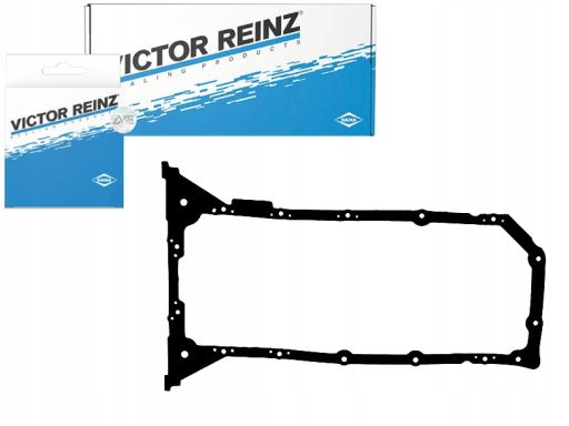 71-39086-00 Uszczelka Miski Olejowej 71-39086-00 Reinz