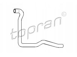 108 316 001 Wąż, Wymiennik Ciepła (Ogrzewanie) Hp108 316 Hans Pries