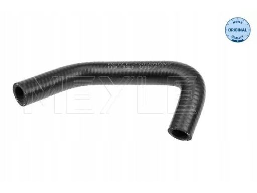 119 121 0167 Wąż Chłodnicy 119 121 0167 Meyle