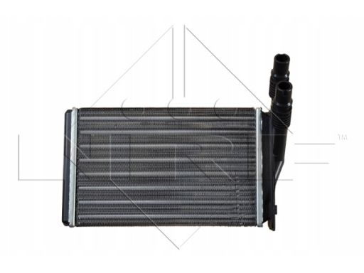 53554 Nagrzewnica Nrf 53554 Nrf