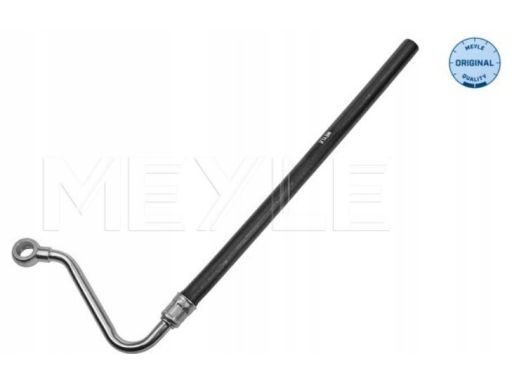359 203 0019 Wąż Hydrauliczny Układu Wspomagania 359 203 0019 Meyle