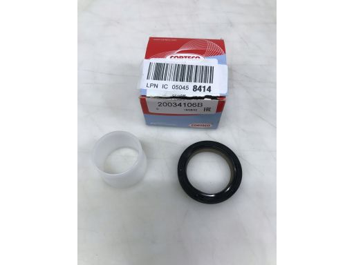 Uszczelniacz Wału Korbowego 20034106B