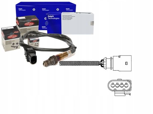 Sonda Lambda Es20289-12B1