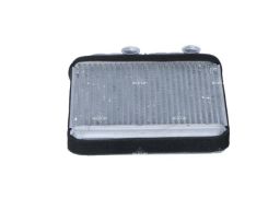 54363 Nagrzewnica Nrf 54363 Nrf