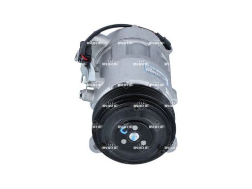 Kompresor Klimatyzacji 320229