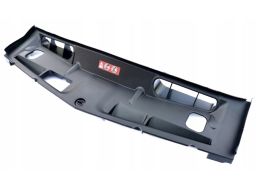 Osłona na pas chłodnice A2045001455 Mercedes W204