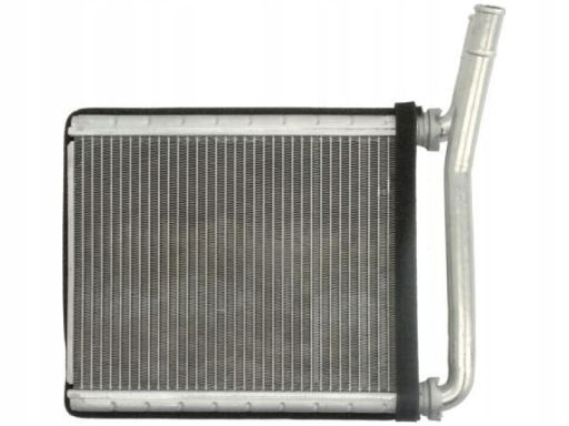 54376 Nagrzewnica Nrf 54376 Nrf