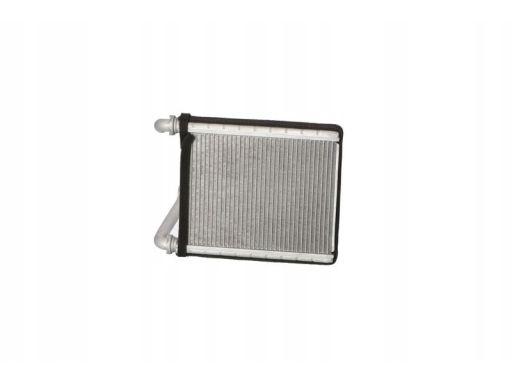 54376 Nagrzewnica Nrf 54376 Nrf