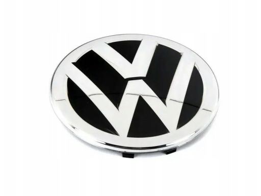 Emblemat Znaczek Pod Radar Volkswagen Golf Touran Vento Passat Arteon