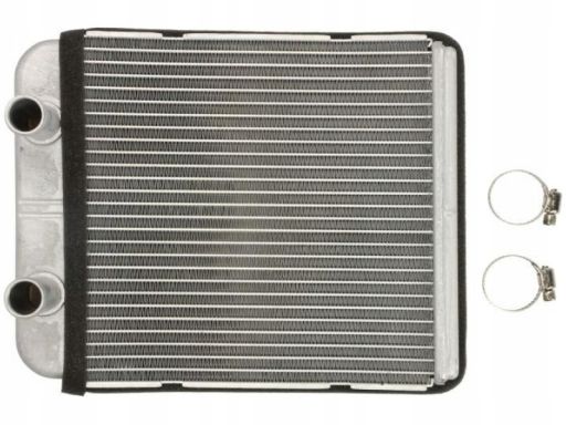 54392 Nagrzewnica Nrf 54392 Nrf