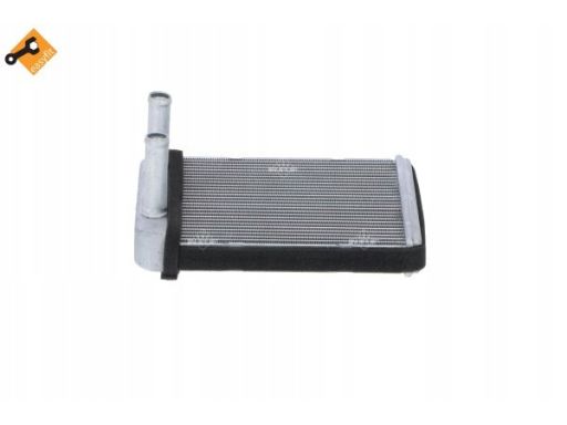 54392 Nagrzewnica Nrf 54392 Nrf