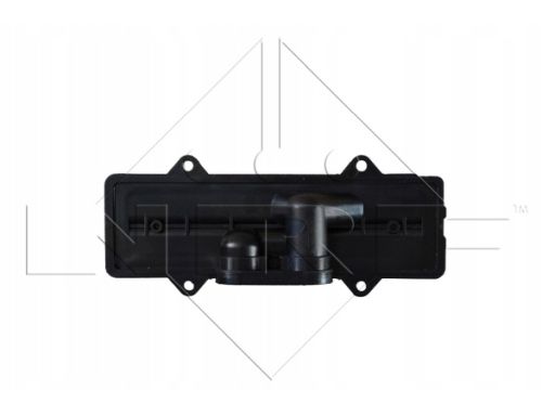 58255 Nagrzewnica Nrf 58255 Nrf