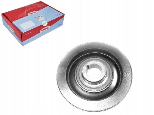 Koło Pasowe Wału Korbowego 80000085