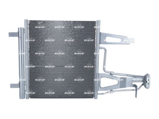 Skraplacz Klimatyzacji 350551