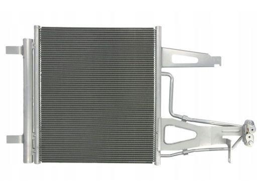 Skraplacz Klimatyzacji 350551