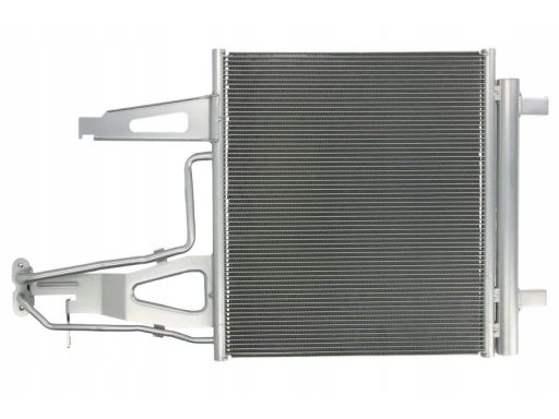 Skraplacz Klimatyzacji 350551