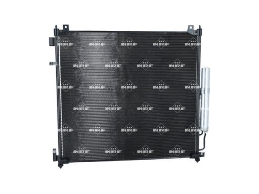 Skraplacz Klimatyzacji 350604