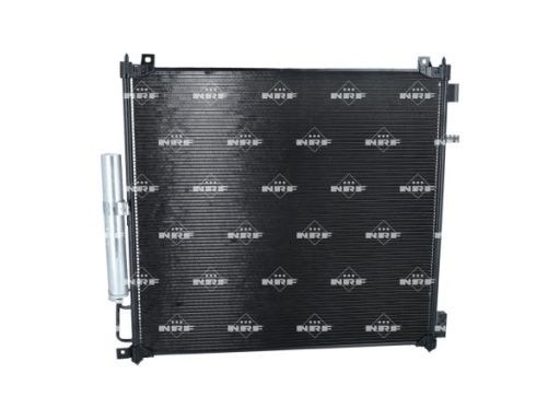 Skraplacz Klimatyzacji 350604