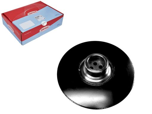 Koło Pasowe Wału Korbowego 80001419