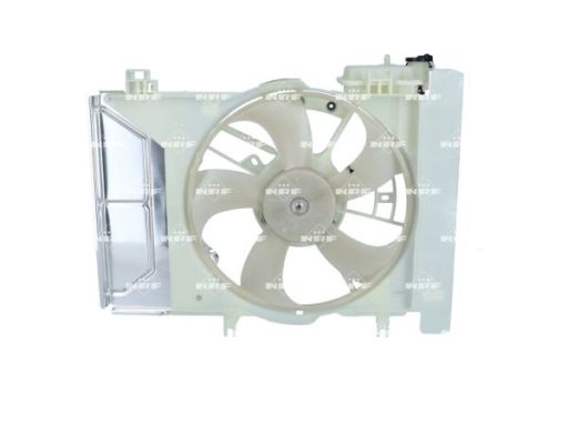 Wentylator Chłodnicy Silnika 470053