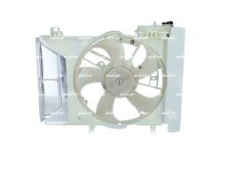 Wentylator Chłodnicy Silnika 470053