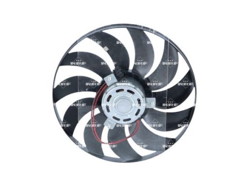 Wentylator Chłodnicy Silnika 470082